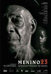 Menino 23 (2016)