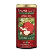 The Republic of Tea Red Apple Harvest