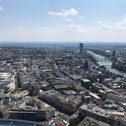 Frankfurt Main Tower, Frankfurt