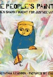 The People's Painter (Cynthia Levinson)