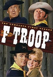 F-Troop Season 1 (1965)