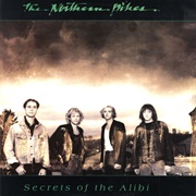 The Northern Pikes- Secrets of the Alibi