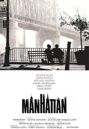 Manhattan (1979)
