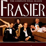 Frasier (1993-2004)