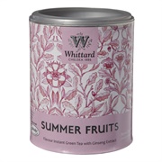 Whittard Summer Fruits Tea