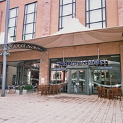 Abraham Darby - Brierley Hill