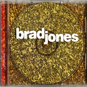 Brad Jones- Gilt Flake