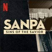 Sanpa Sins of the Savior