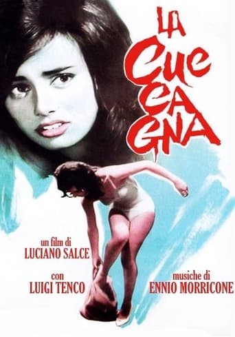 La Cuccagna (1962)