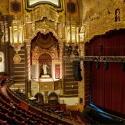 St George Theatre