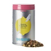 David&#39;s Tea Electric Lemonade