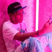 Next Youngin (LGBTQ+, No Labels, She/They)