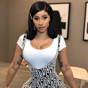Cardi B