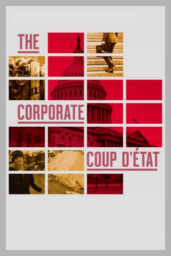 The Corporate Coup D'état (2018)