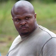 T-Dog (The Walking Dead)