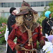 Scarecrow