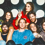 King Gizzard and the Lizard Wizard