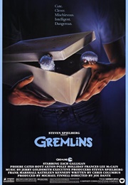 Gremlins (1984)