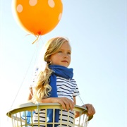 Balloon Ride Costume