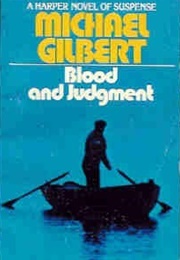 Blood & Judgment (Michael Gilbert)