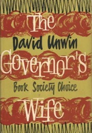 The Governor's Wife (David Unwin)