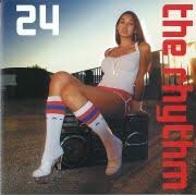The Rhythm Vol 24