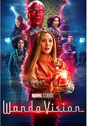 Wandavision (2021)