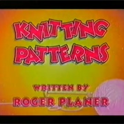 Knitted Patterns