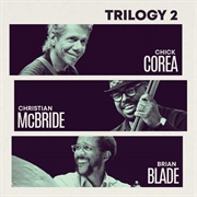 All Blues - Chick Corea