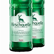 Hirschquelle Heilwasser (Germany)