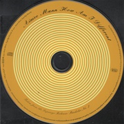 How Am I Different - Aimee Mann