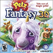 Petz Fantasy 3D