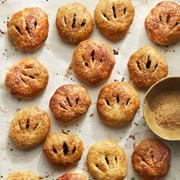 Eccles Cake