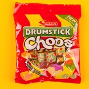 Swizzels Drumstick Choos