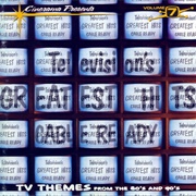 Television's Greatest Hits Volume 7 - Cable Ready