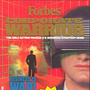 Forbes Corporate Warrior (1997, Windows)