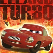 Cars 2 (Car) - Lucius Malfoy