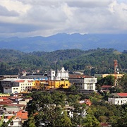 Cobán