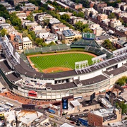 Wrigleyville, Chicago