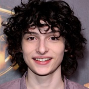 Finn Wolfhard (18)