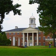 Lyon College