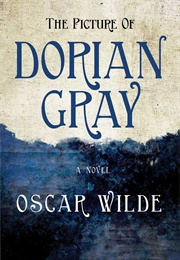 The Picture of Dorian Gray (Oscar Wilde)