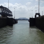 Panama Canal Cruise