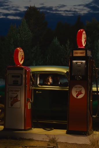 Two or Three Things I Know About Edward Hopper (2020)