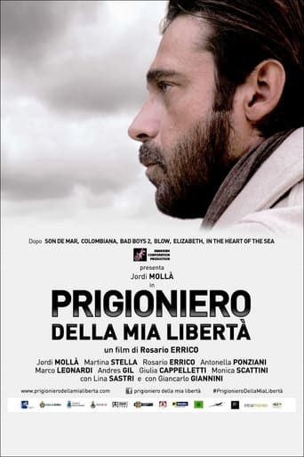 Prigioniero Della Mia Libertà (2018)