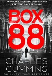 Box 88 (Charles Cumming)