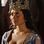 Guinevere Pendragon