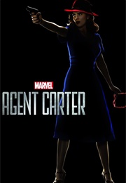Agent Carter (2015)