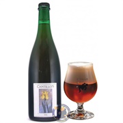 Iris - Brasserie Cantillon