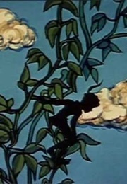Jack and the Beanstalk (1956)